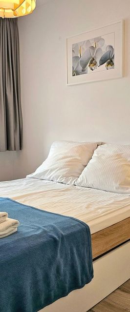 365PAM - Apartament Nadmorski - Kołobrzeg