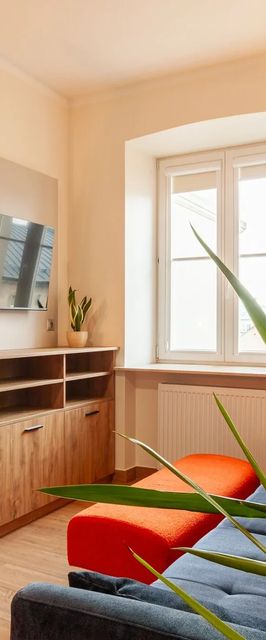 Like-a House Starówka Płock