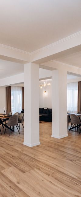 Mountain Boutique Stațiunea Climaterică Sâmbăta