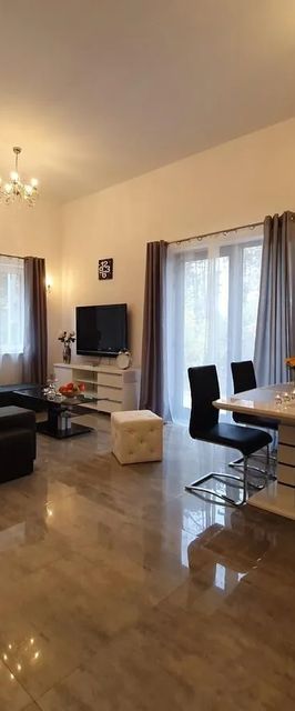 365PAM - DWIE SOSNY na wydmie 5 - Ustronie Morskie