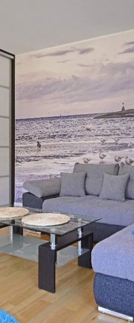 Bedroom Apartments Bałtycka 11/11 Świnoujście