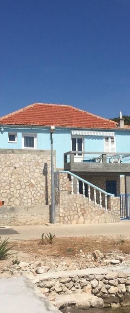 Apartment Denis Kaprije