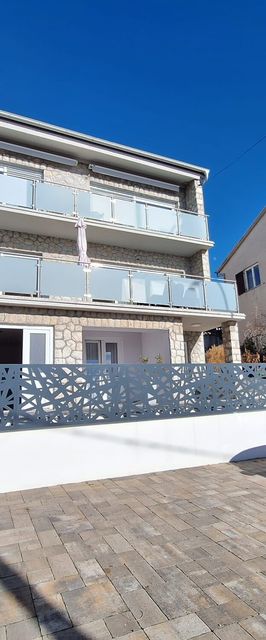 Apartments Maja Selce