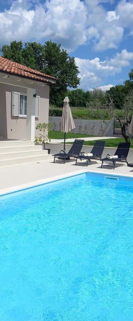 House Holiday house Milotici Tinjan