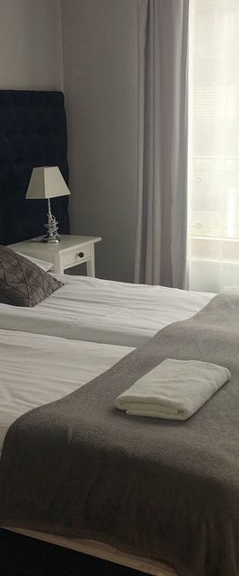 Apartament 2 pokoje i salon Kraków Kazimierz