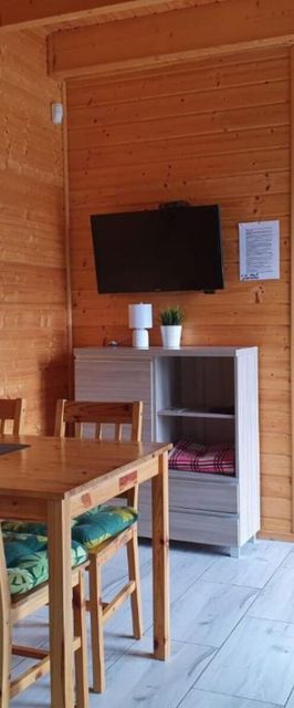Apartament Patrycja 1 Sianożęty
