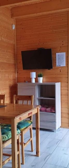 Apartament Patrycja 1 Sianożęty