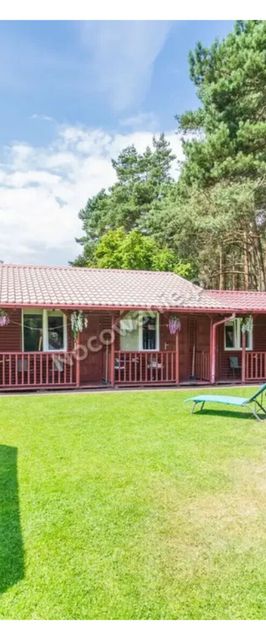 Domki i Pokoje u Reni i Wacka