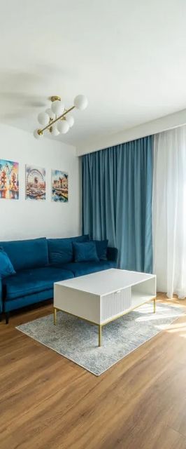 Apartamenty Sun & Snow Doki Gdańsk