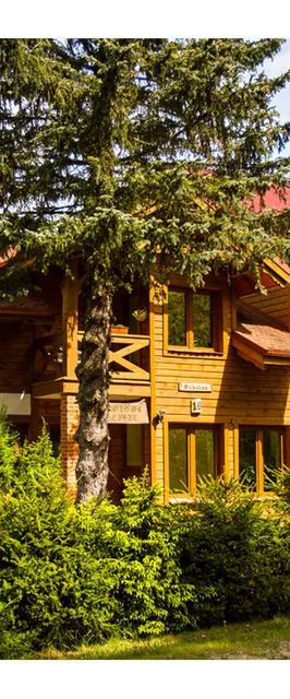 Gospodarstwo Brzozowe Zacisze Swornegacie 