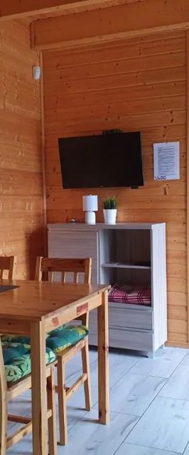 Apartament Patrycja 4 Sianożęty