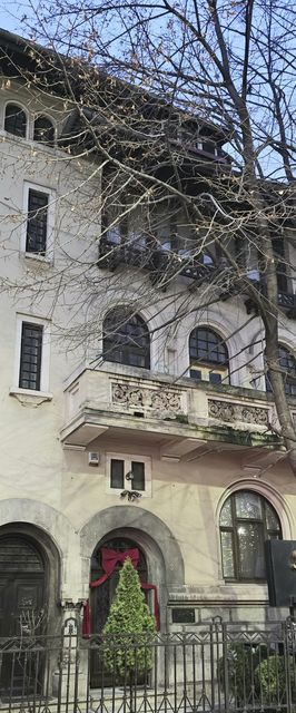 Apartament Vanilla Residence București