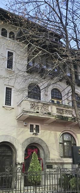 Apartament Vanilla Residence București