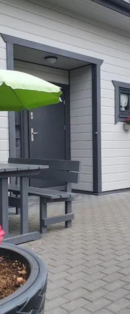 Apartament Patrycja 3 Sianożęty