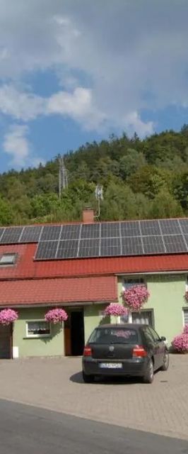  Agroturystyka Sokolec Górski 