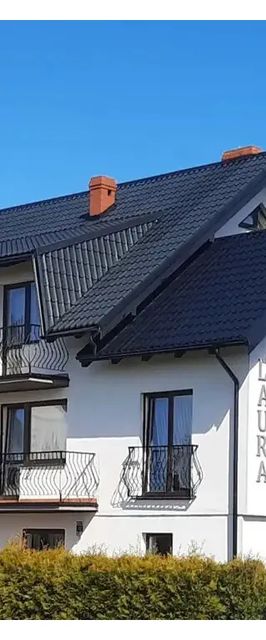 Laura- Pokoje Gościnne Chłapowo