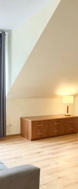 Apartamenty Sun & Snow Morskie Oko Międzyzdroje