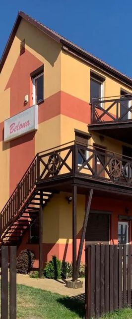 Ośrodek Wczasowy Belona Niechorze