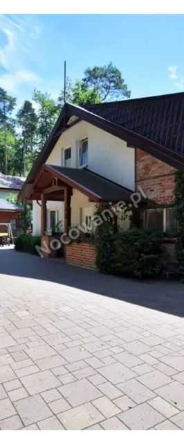 Domki i Pokoje Maja Pobierowo 