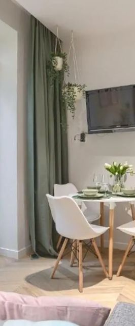 Apartamenty Sun & Snow Las i Morze Mrzeżyno