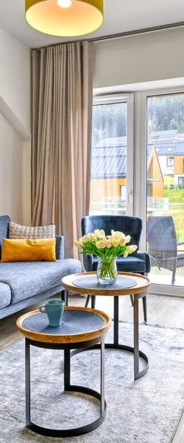 Apartamenty Sun & Snow Hillside Karpacz