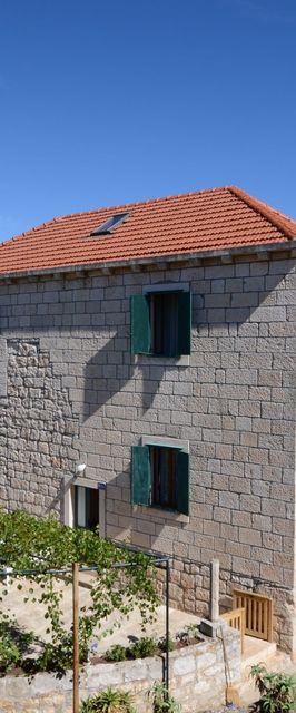 Apartments Loredana Lumbarda