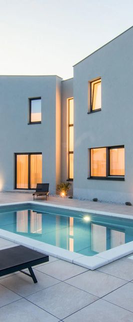 Vendégház Krk - CKI688