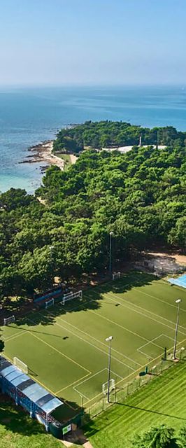 Apartman Umag - Umago - CIU936