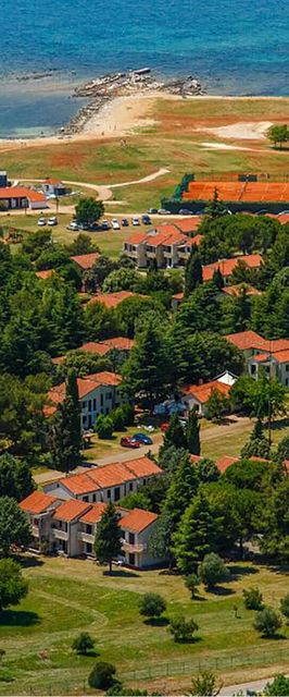 Apartman Umag - Umago - CIU933