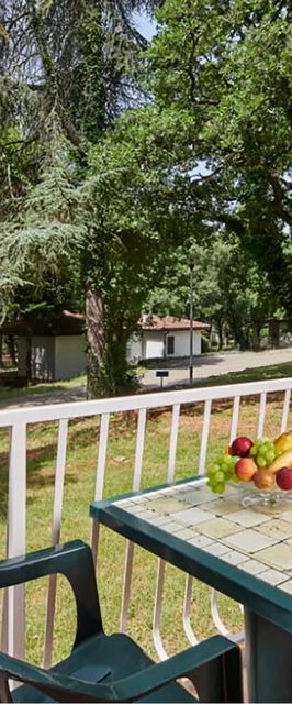 Apartman Umag - Umago - CIU935