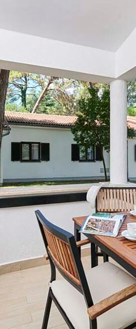 Apartman Poreč - Parenzo - CID044