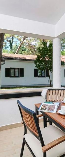 Apartman Poreč - Parenzo - CID044