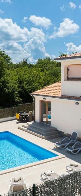 Vendégház Radmani - CID056