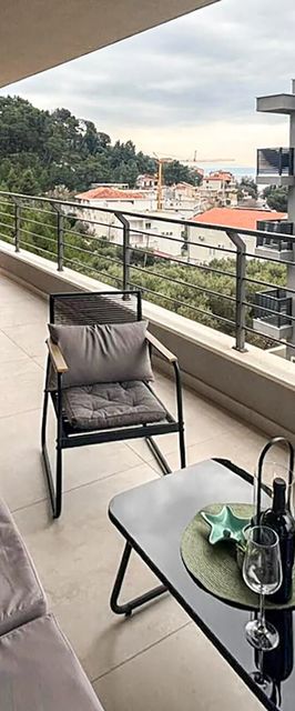 Apartman Tučepi - CSD162