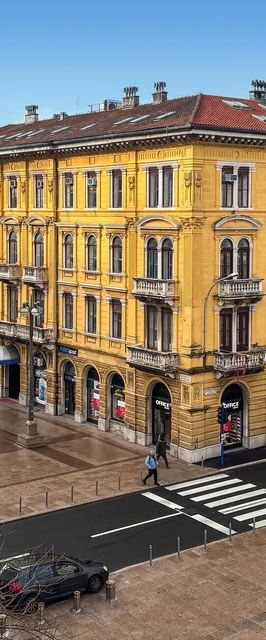 Apartman Rijeka - CKU549