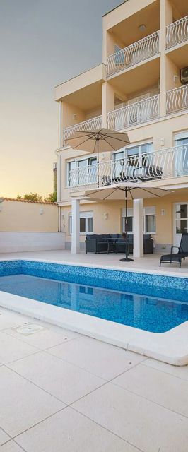 Apartman Split - CSD122