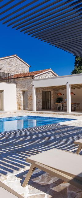 Vendégház Kanfanar - CIS435