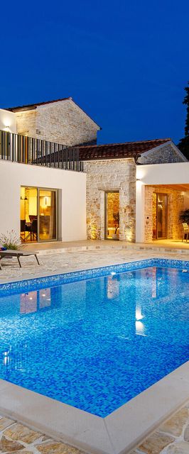 Vendégház Kanfanar - CIS435