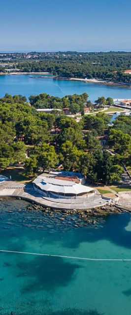 Apartman Umag - Umago - CIU925