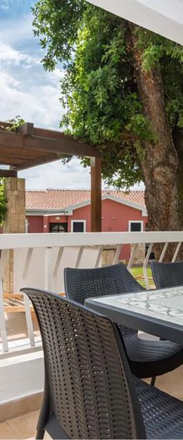 Apartman Umag - Umago - CIU927