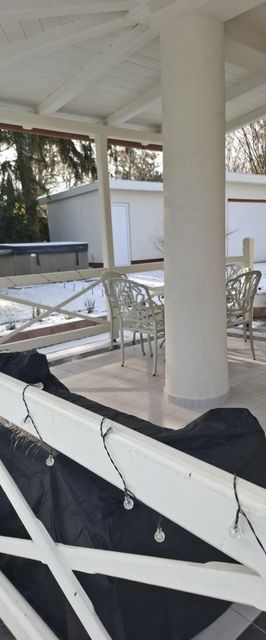 Ágnes Villa Balatonföldvár