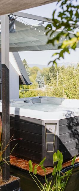 A Hely Ahol Nagymaros