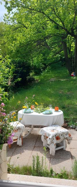 Gesztenyés Backpackers Kőszeg