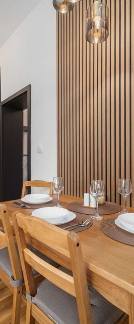 Apartmán na Lípovém náměstí Trutnov