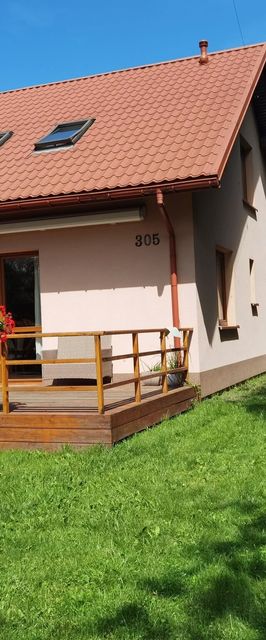 Apartament Akacja Rzeszów