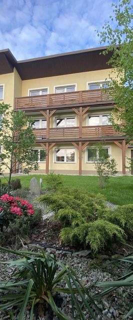 Pokoje Hołcyna 21 Brenna