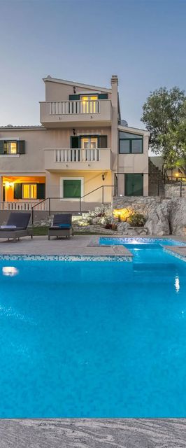 Villa Boulder Okrug Donji