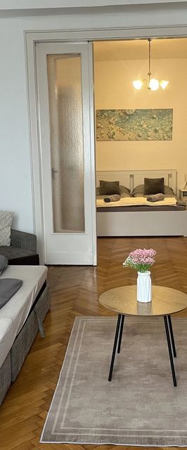 Sunset Apartman Győr