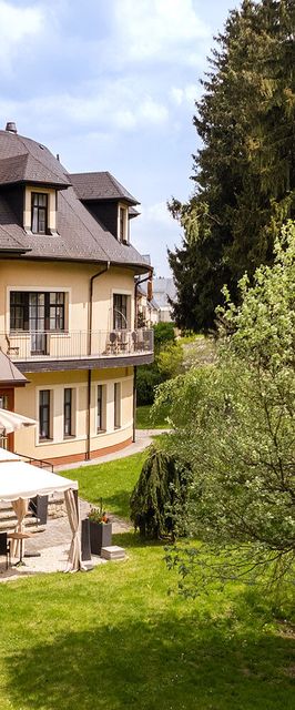 Wellness Golf Hotel Morris