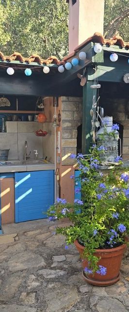 Apartment Bunja Prvic Sepurine